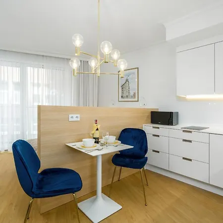 Studio Krysiewicza By Renters * Poznan