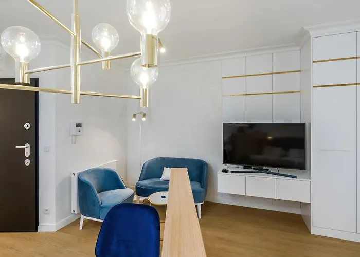 Studio Krysiewicza By Renters