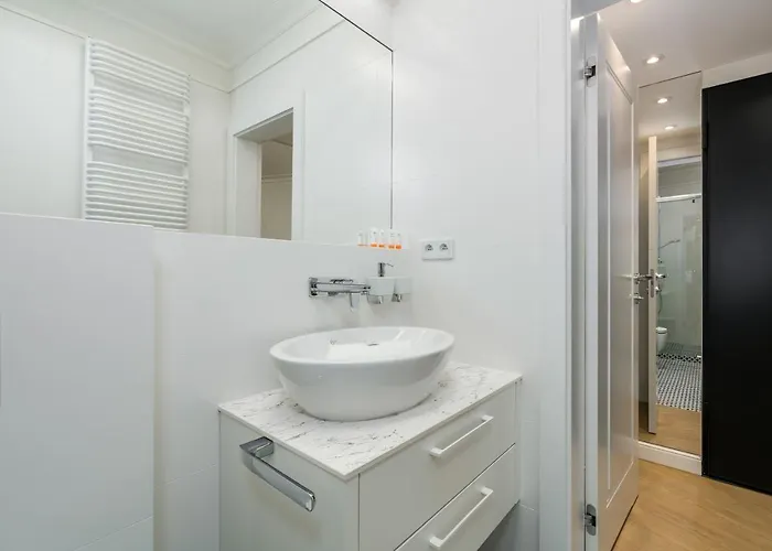 דירה Studio Krysiewicza By Renters פוזנן