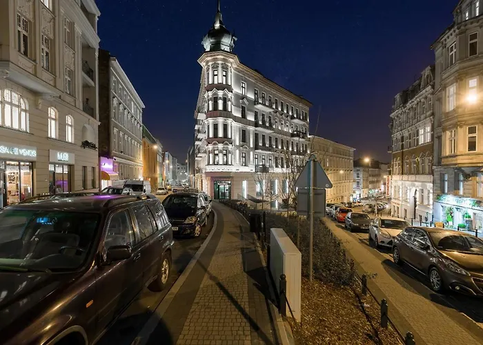 Studio Krysiewicza By Renters פוזנן