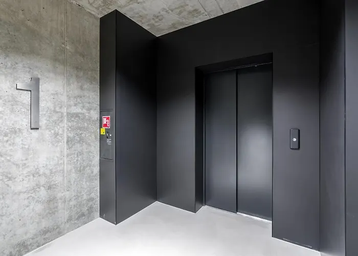 דירה Studio Krysiewicza By Renters *