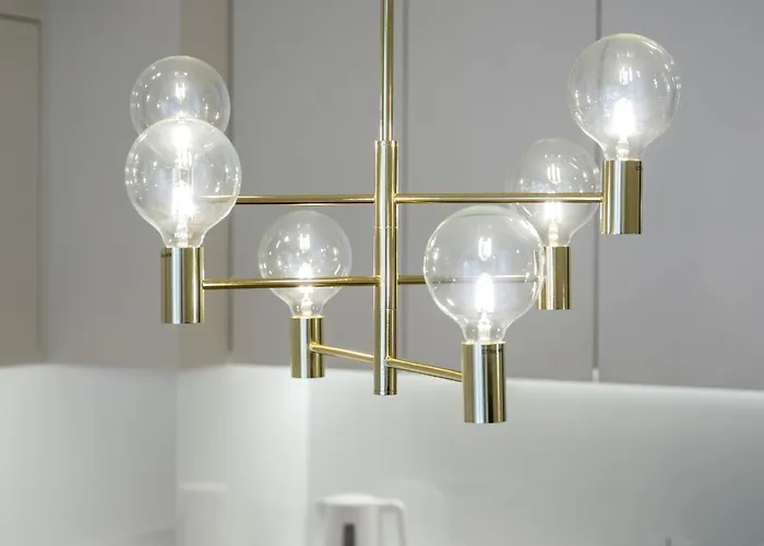 Studio Krysiewicza By Renters דירה *