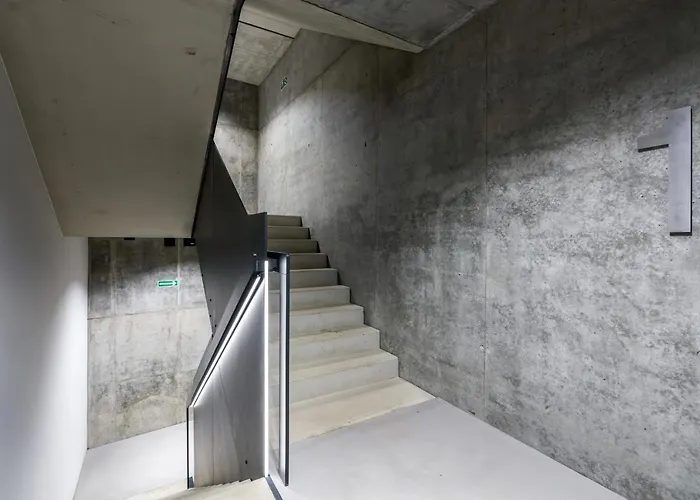 Studio Krysiewicza By Renters * פוזנן