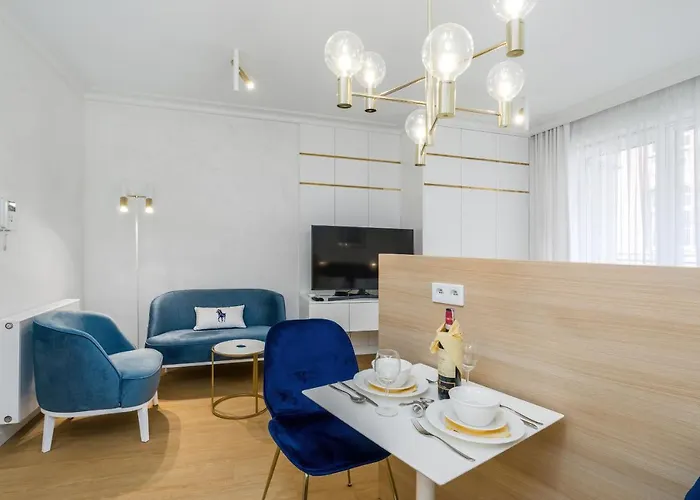 Studio Krysiewicza By Renters פוזנן