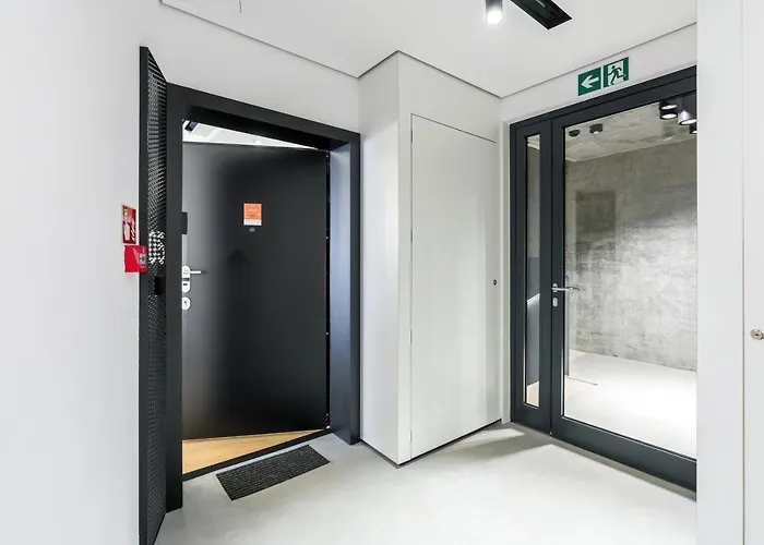 Studio Krysiewicza By Renters *