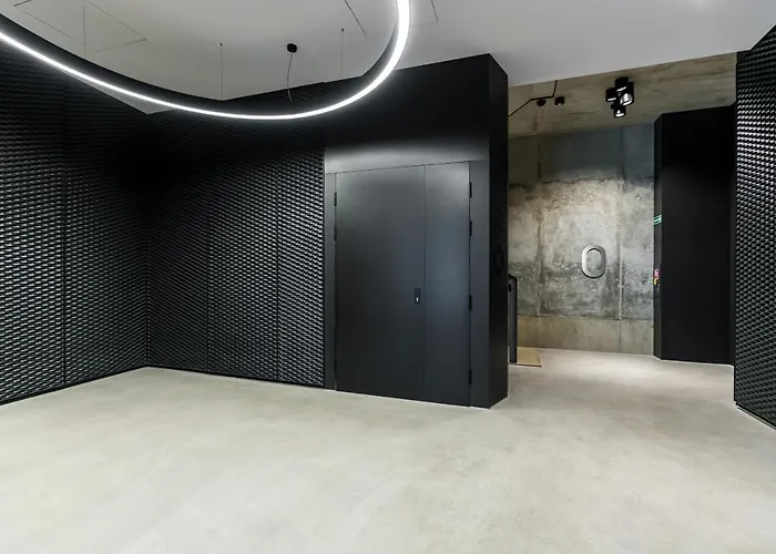 Studio Krysiewicza By Renters דירה *