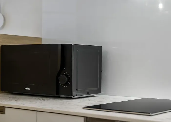 Studio Krysiewicza By Renters פוזנן