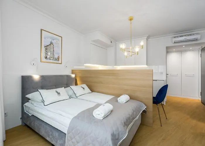 Studio Krysiewicza By Renters *