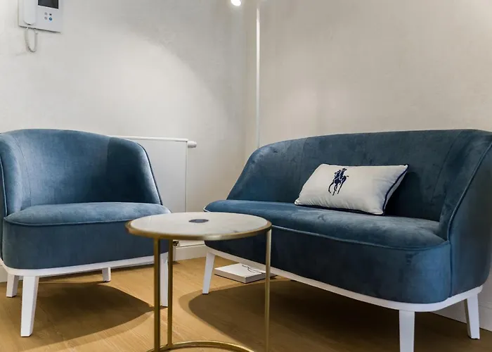 Studio Krysiewicza By Renters