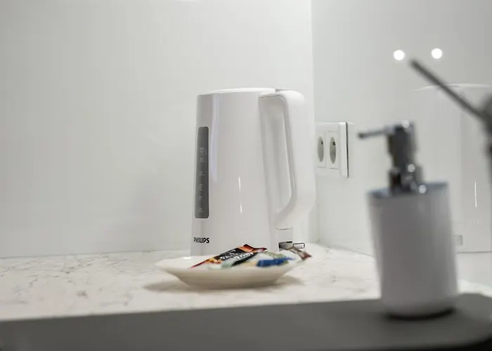 Studio Krysiewicza By Renters פוזנן