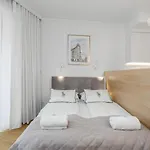 Apartment Studio Krysiewicza By Renters *