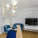 Studio Krysiewicza By Renters