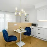 Studio Krysiewicza By Renters * Poznan