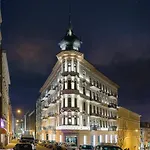 Studio Krysiewicza By Renters Apartment