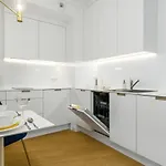 Apartment Studio Krysiewicza By Renters Poznan