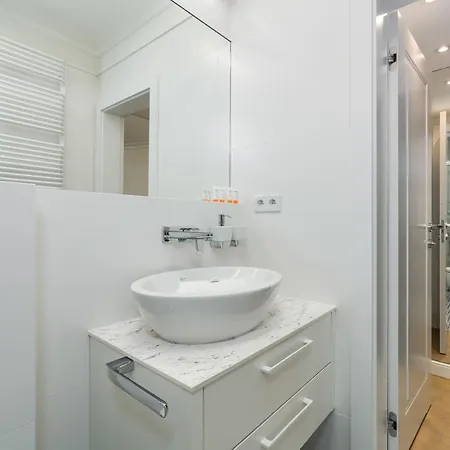 شقة Studio Krysiewicza By Renters بوزنان