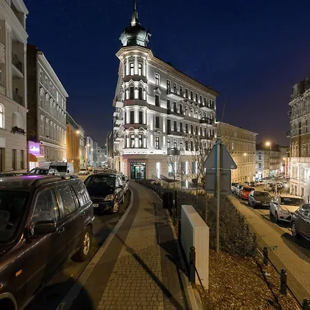 Studio Krysiewicza By Renters بوزنان