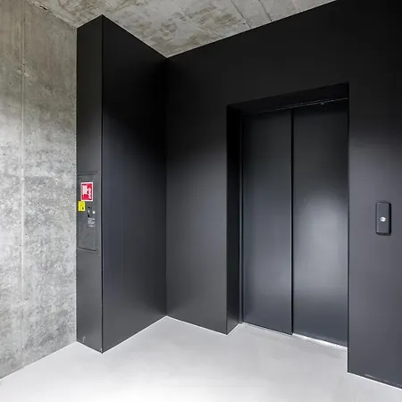 Appartement Studio Krysiewicza By Renters *