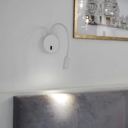 Studio Krysiewicza By Renters Appartement Poznań