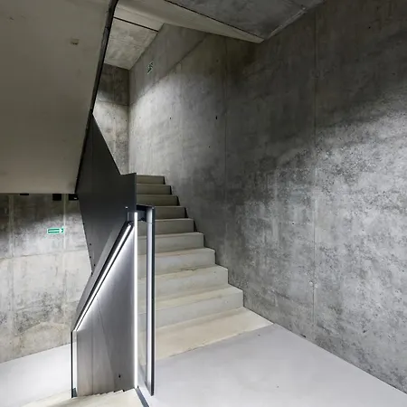 Studio Krysiewicza By Renters * بوزنان
