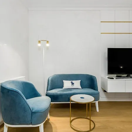 Appartement Studio Krysiewicza By Renters *