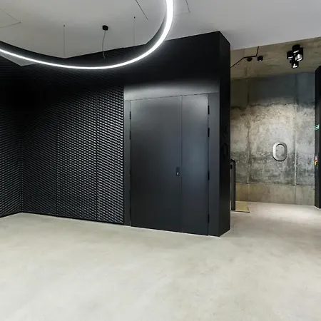 Studio Krysiewicza By Renters Appartement *