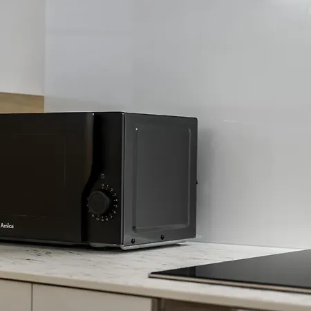 Studio Krysiewicza By Renters ポズナン