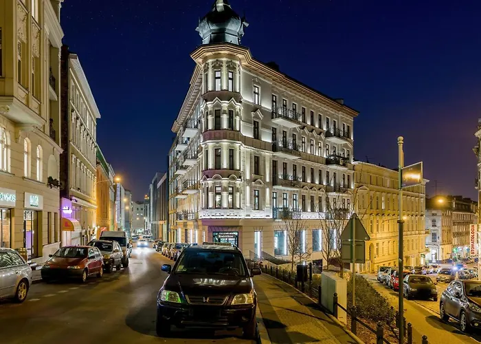 アパート Studio Krysiewicza By Renters