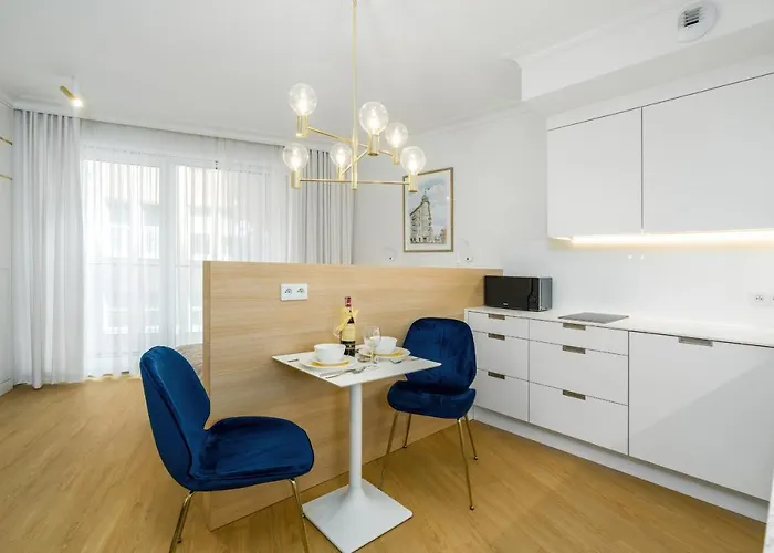 Studio Krysiewicza By Renters * ポズナン