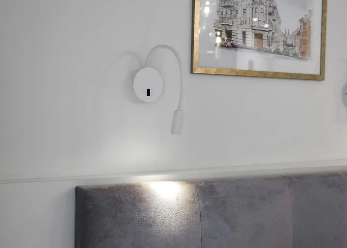 Studio Krysiewicza By Renters アパート ポズナン